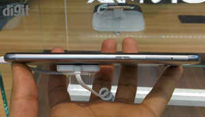 ZTE at MWC 2016: Blade V7, V7 Lite and SPro Plus