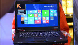 First Look: Panasonic’s newly launched Toughbook and Toughpads