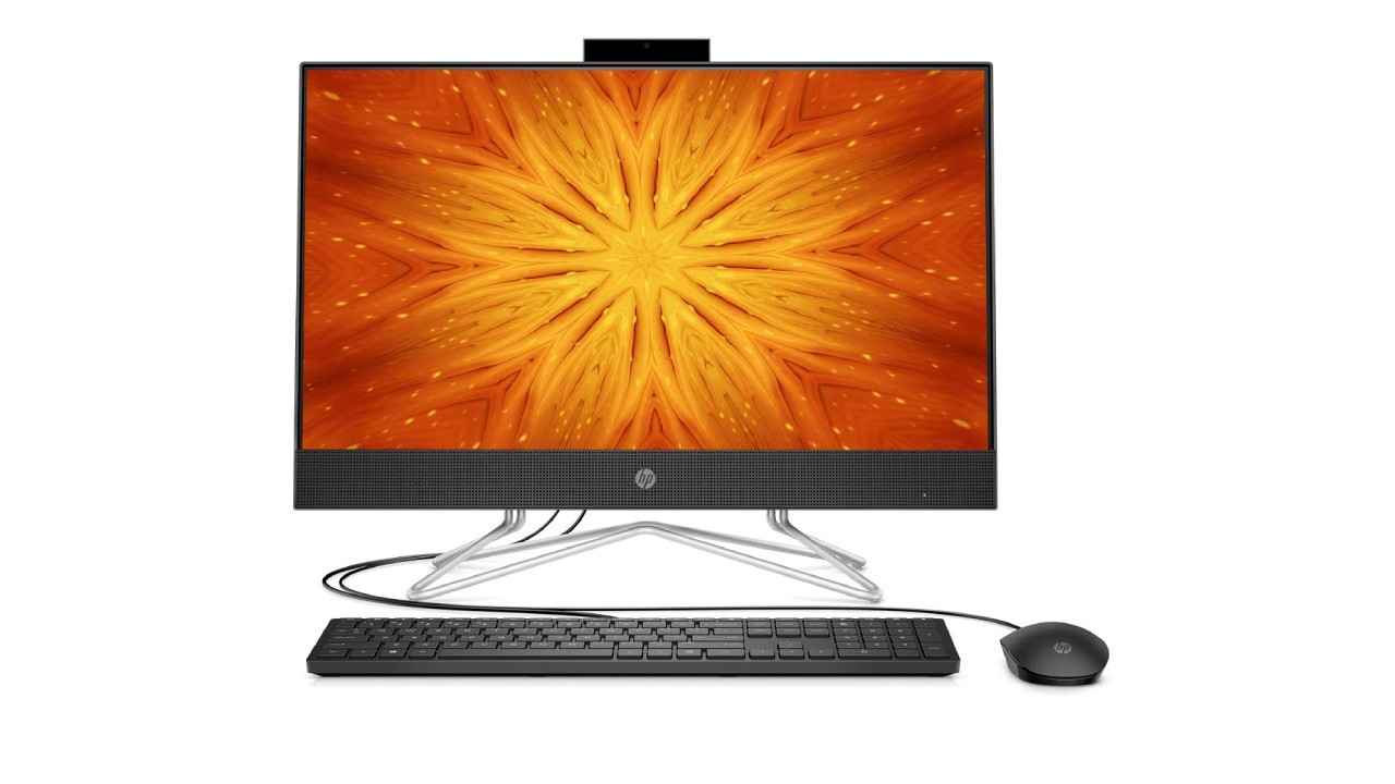 All-in-one desktops for everyday home use