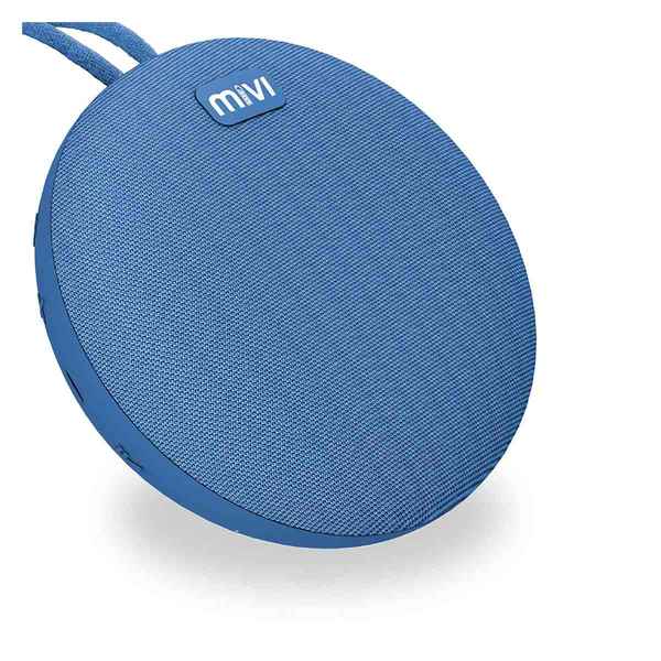 Mivi Roam Bluetooth Speaker