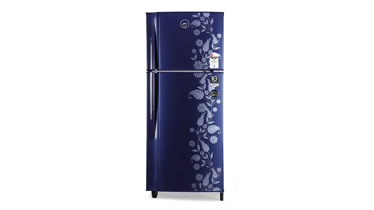 Best refrigerators with a top freezer