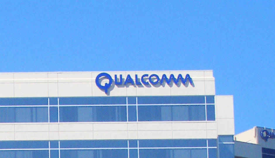 Qualcomm sues four iPhone manufacturers over non-payment of royalties