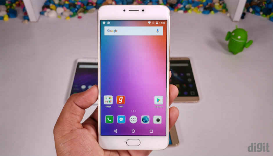 LeEco Le 2 vs the competition: Benchmark comparison LeEco Le 2 vs the competition: Benchmark comparison