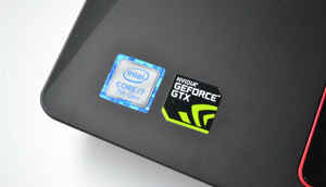 Lenovo Legion Y520: Built for the demanding gamer