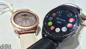 Samsung Forum 2016: Gadget round-up