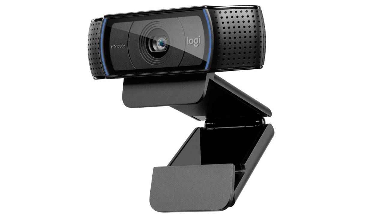 Best webcams for video conferencing