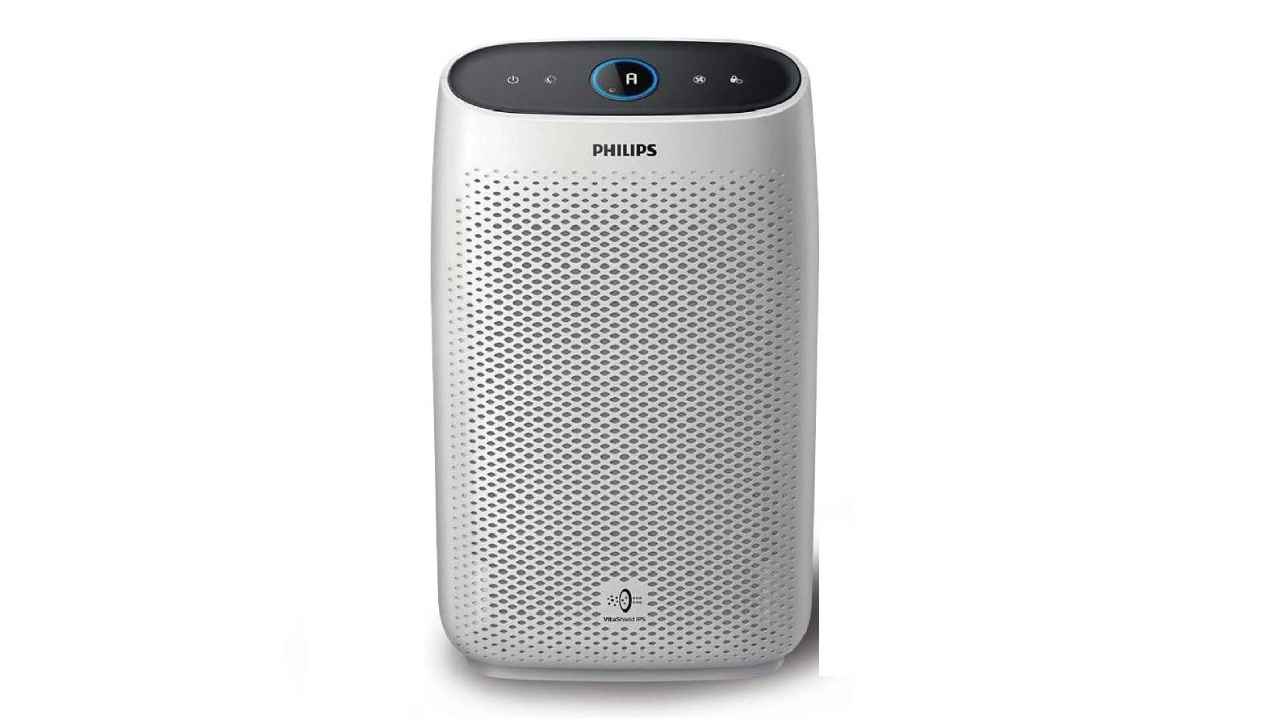 Best affordable air purifier for home and office