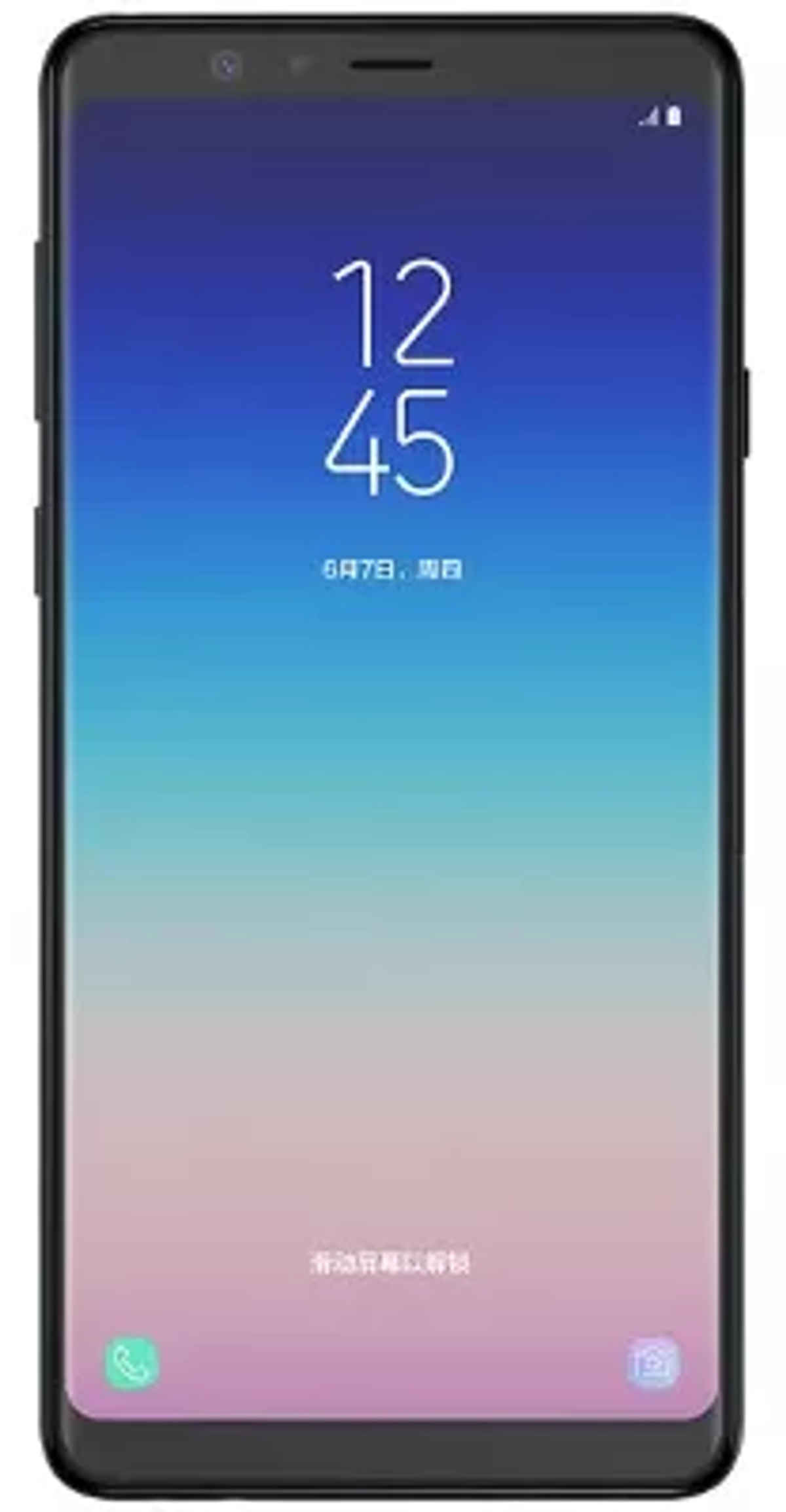 Samsung Galaxy A9 2018 128GB (Samsung Galaxy A9s) Price in India, Full Specifications & Features