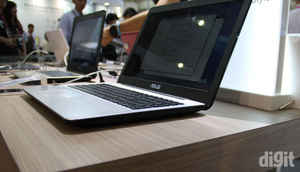 Computex 2015: ASUS unveils X and K series laptops