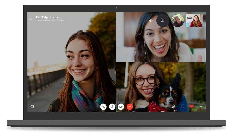 Microsoft’s Skype classic lives to see another day after users protest