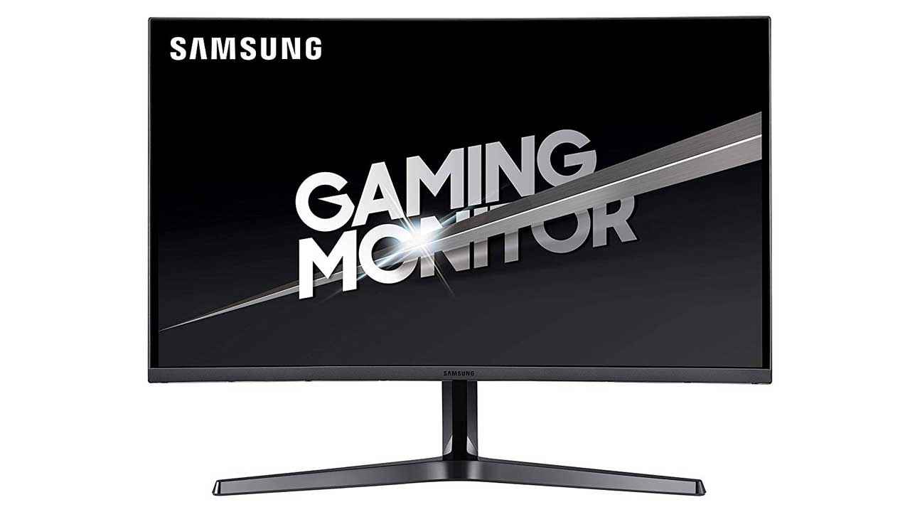 1440p monitors with a 144Hz refresh rate for a top-notch gaming experience