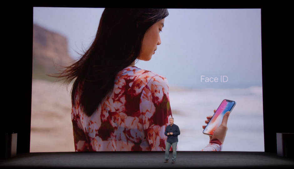 Apple’s 2018 iPhones might get TrueDepth cameras and Face ID depending on iPhone X response: Ming-Chi Kuo