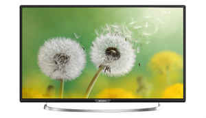 How to test a TV in a retail store