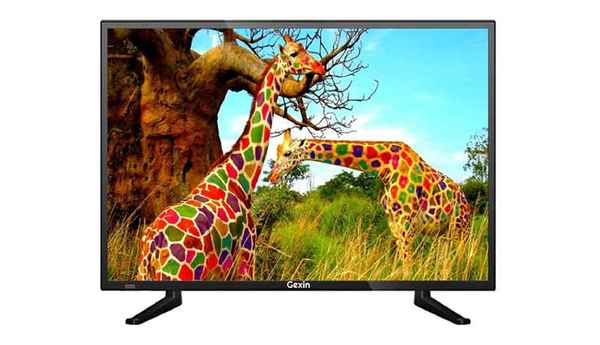 Gexin 24 inches Full HD LED TV