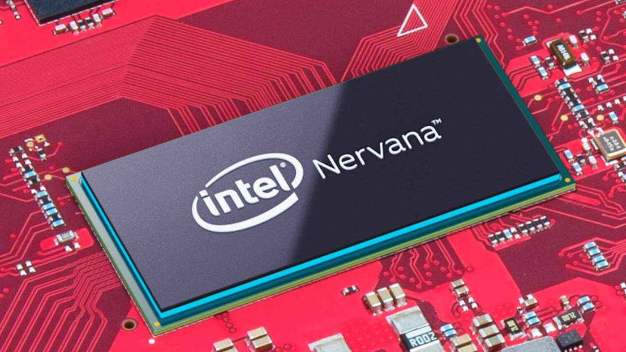 Intel announces AI-powered Nervana Neural Network Processors