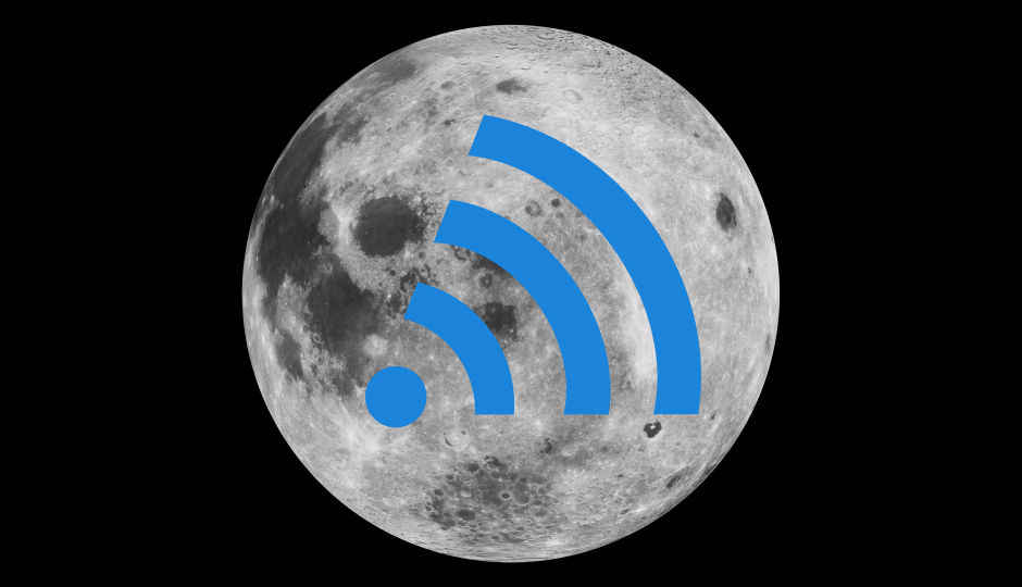 Vodafone, Nokia are bringing 4G connectivity to the Moon