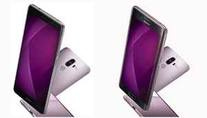 6 ജിബിയുടെ റാംമ്മിൽ വിപണി കീഴടക്കാൻ പുതിയ ഹുവാവെ