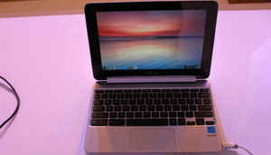 A look at Google's four new Chromebooks launched in India
