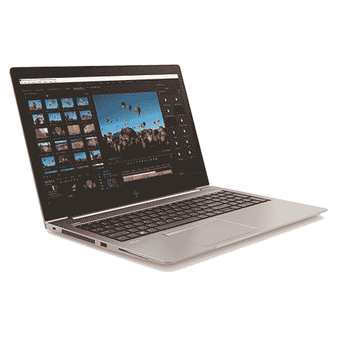 एचपी EliteBook 830 G5 
