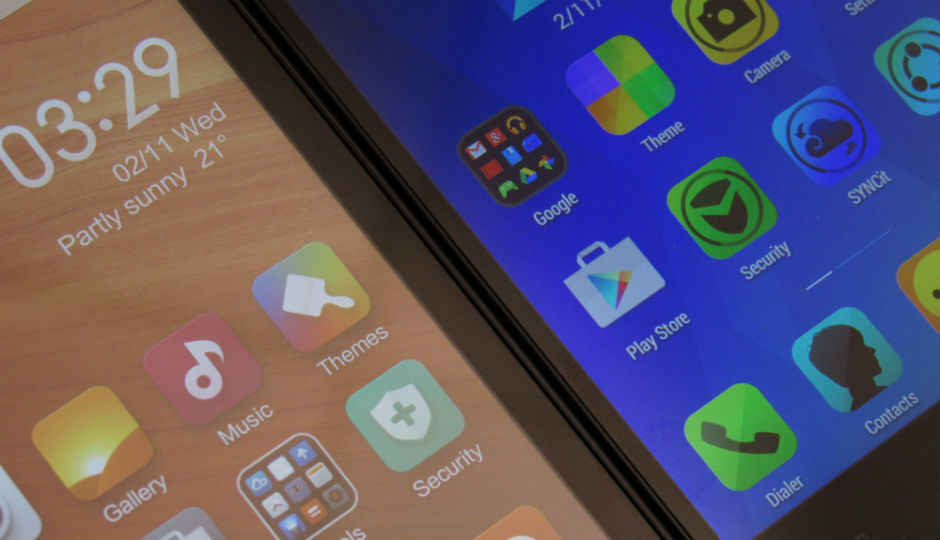 Phone Shootout: Lenovo A6000 vs Moto E, Xiaomi Redmi 1S, Asus Zenfone 5 Phone Shootout: Lenovo A6000 vs Moto E, Xiaomi Redmi 1S, Asus Zenfone 5