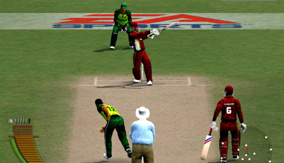 ea sports cricket 19 download for android