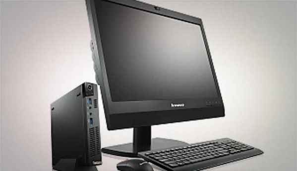 Lenovo announces ‘world’s smallest desktop’, starting from Rs. 23,500