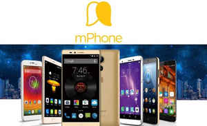 മലയാളികളുടെ സ്വന്തം സ്മാർട്ട് ഫോൺ mഫോൺ എത്തുന്നു