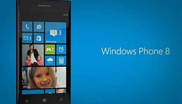 Microsoft certifies more than 75,000 apps for Windows Phone 8 in 2012
