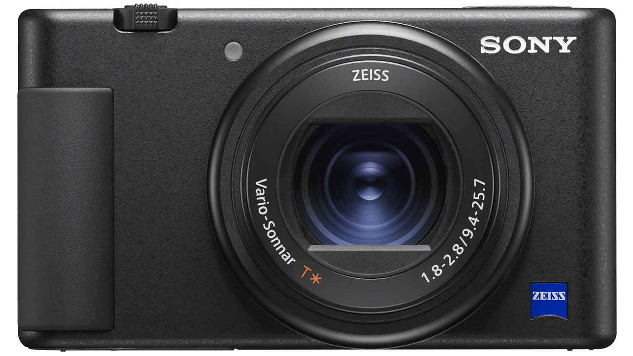 Sony Launches Zv 1 A Compact Camera For Vloggers And Content Creators Digit