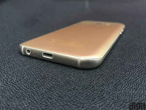 Samsung Galaxy A5 2017 को मिलने लगा मई महीने का सिक्यूरिटी अपडेट