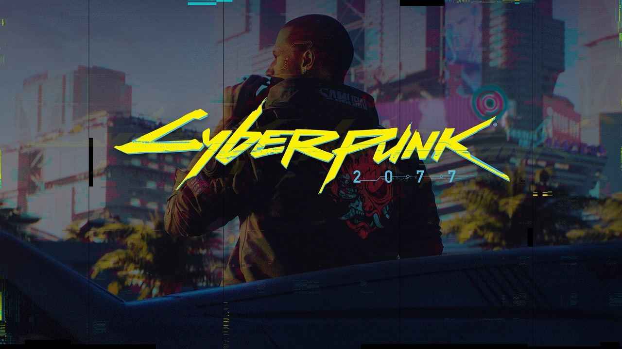 cyberpunk ps4 store