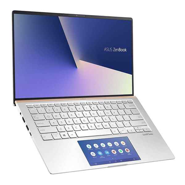 Asus ZenBook 14 10th Gen Core i5-10210U (2021)