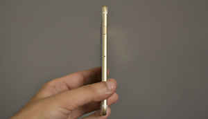 Hands On: Apple iPhone 6