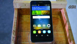 Honor Holly 2 Plus: First Look