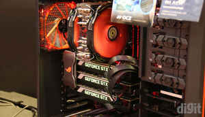 Computex 2015: ASUS unveils several ROG Gaming Products