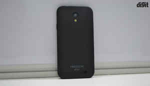 Freedom 251 Performance Test: Here's how the Rs. 251 mobile phone fares