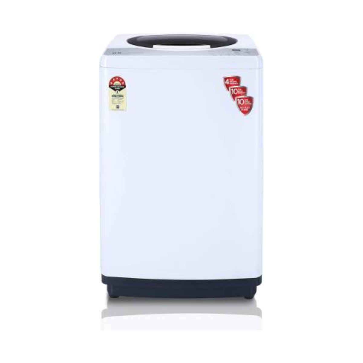 आयएफबी 6.5 kg Fully Automatic महत्त्वाचे Load washing machine (TL REWH 6.5 kg Aqua) 