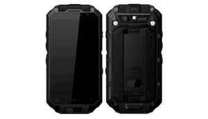 Tough Talk: These are the most rugged smartphones in the world