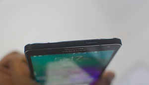 First look: Samsung Galaxy A7