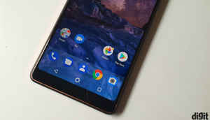 Nokia 7 Plus: In Pictures