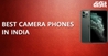 ভারতে পাওয়া সেরা ক্যামেরা ফোন্স
