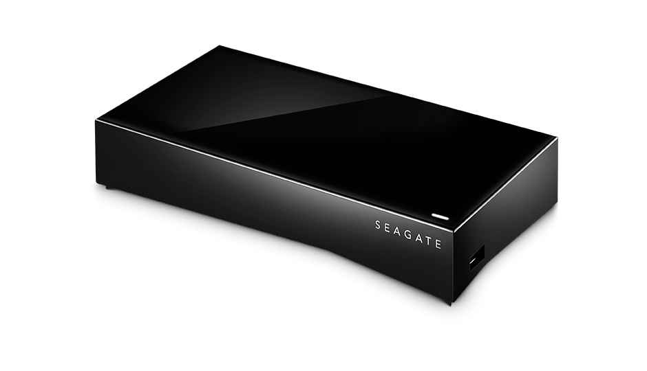 Exploring the benefits of Seagate Personal Cloud