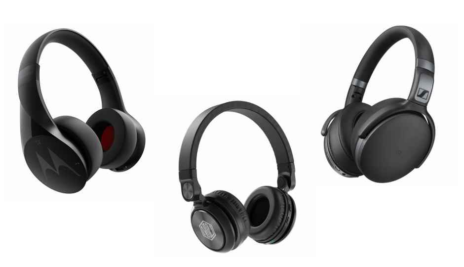 Amazon Great Indian Festival sale day 2: Offers on Sennheiser, JBL, TAGG and more