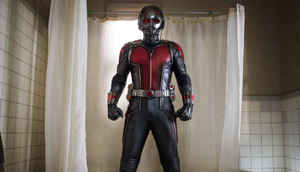 Best Sci-Fi movies of 2015