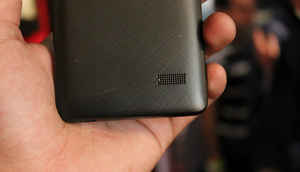 हॉनर 4सी और हॉनर बी: तस्वीरों में