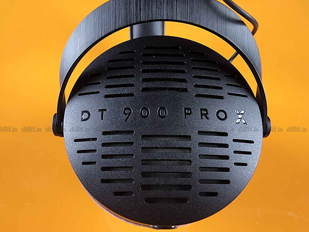 Beyerdynamic DT 900 Pro X Review: Sound quality