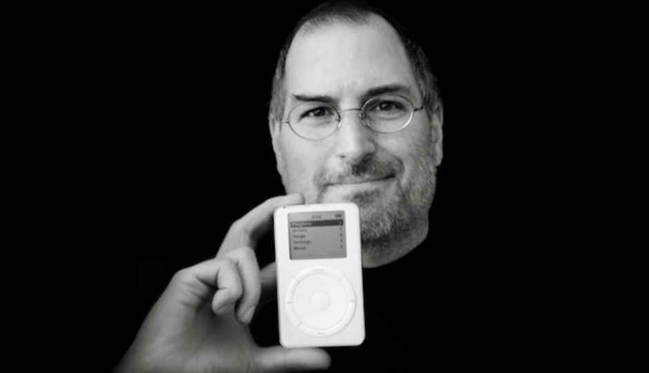 Apple iPod: 15 years of the iconic digital music player