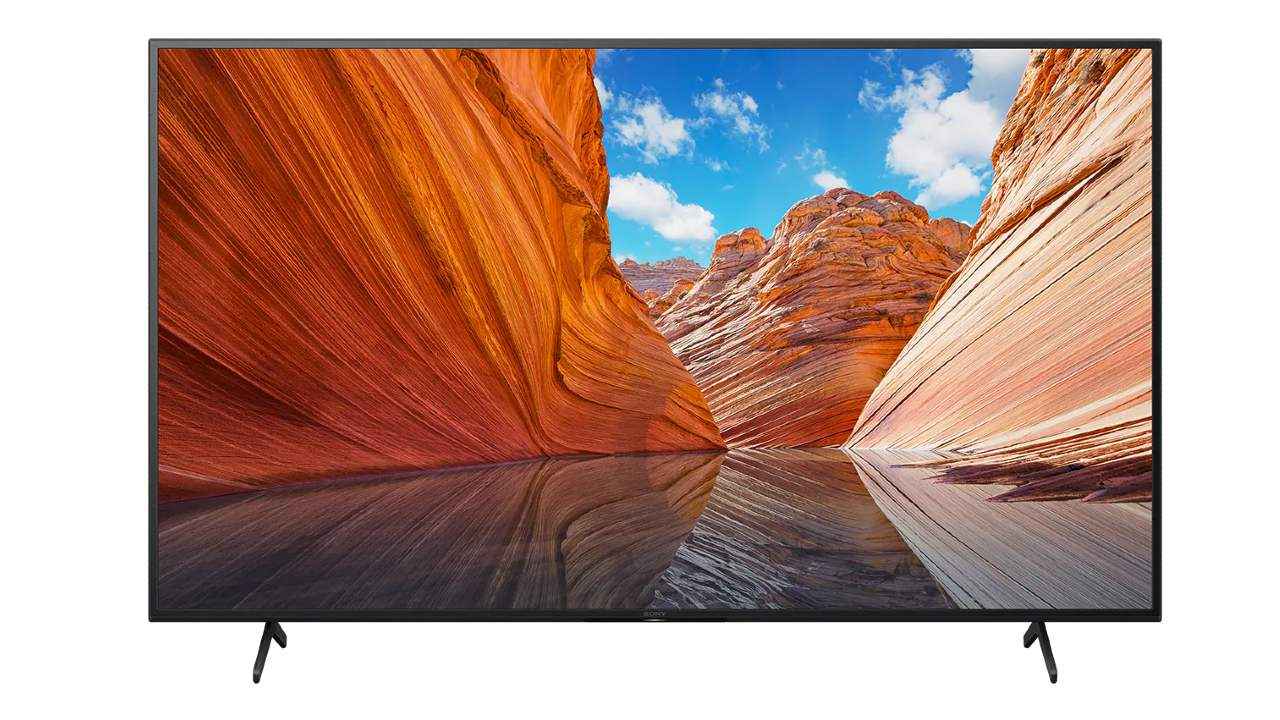 Sony launches BRAVIA X80J Google TV in India