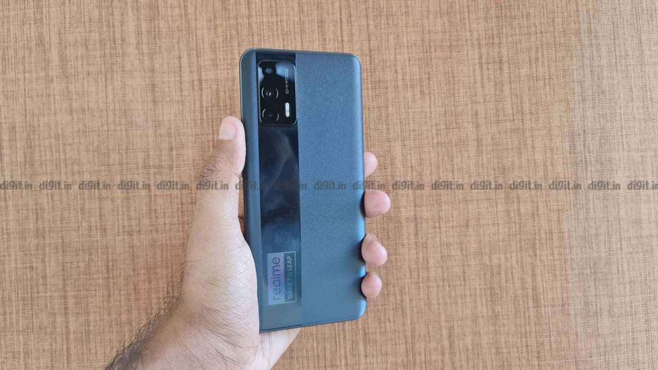 Realme X7 Max 5G gaming and performance review: One for the gamers
