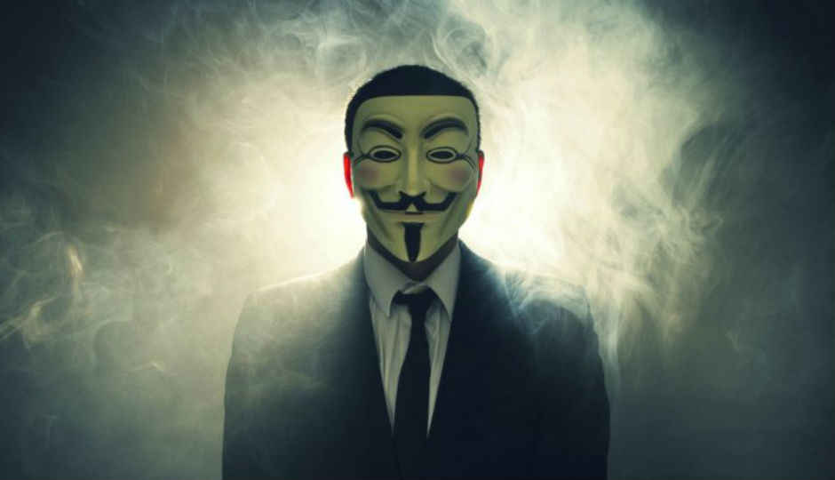 Anonymous carries out threat, makes Trump’s personal info public